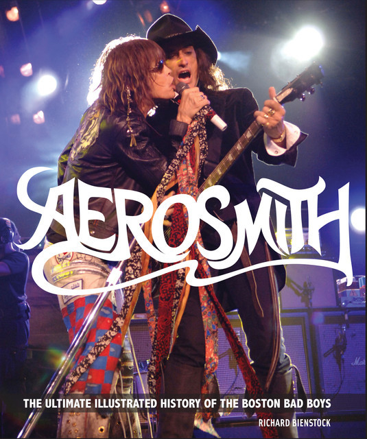 Aerosmith, Richard Bienstock