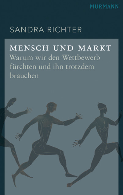 Mensch und Markt, Sandra Richter