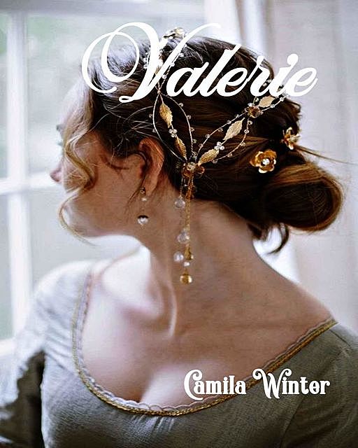 Valerie, Camila Winter