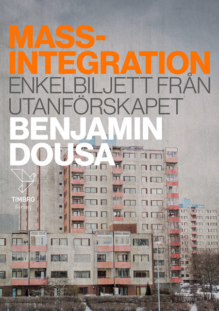 Massintegration, Benjamin Dousa