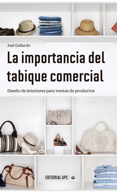 La importancia del tabique comercial, Joel Gallardo