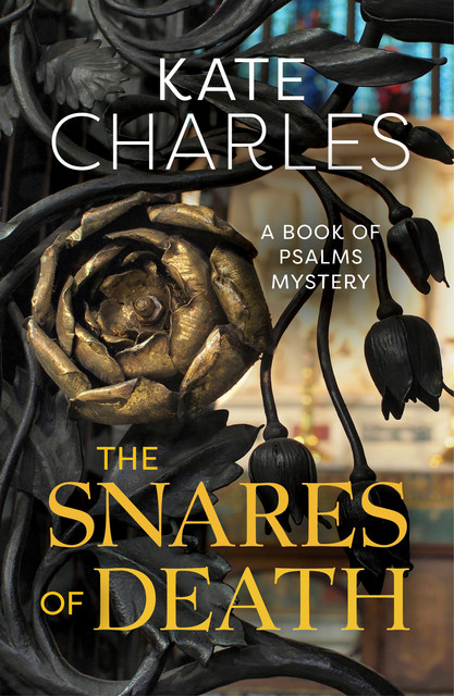 The Snares of Death, Kate Charles