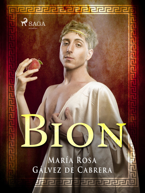 Bion, María Rosa Gálvez de Cabrera