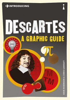 Introducing Descartes, Dave Robinson