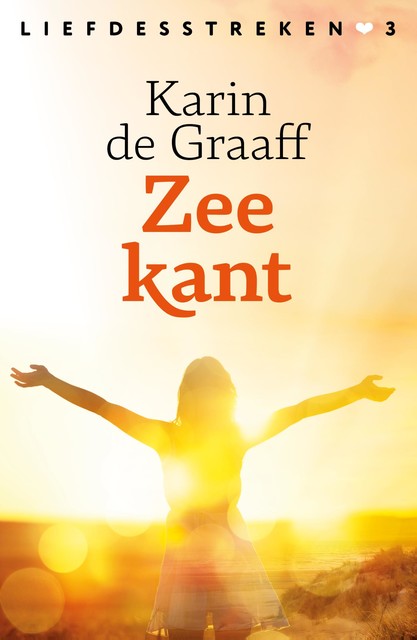 Zeekant, Karin de Graaff