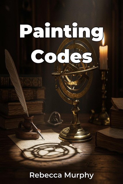 Painting Codes, Rebecca Murphy