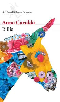 Billie, Anna Gavalda