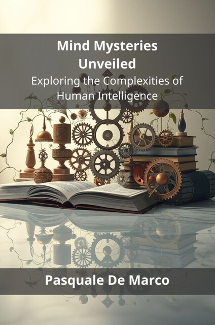 Mind Mysteries Unveiled, Pasquale De Marco