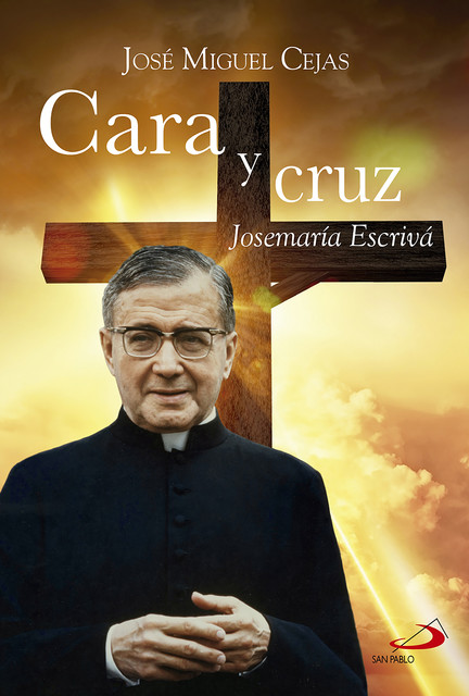 Cara y cruz, José Miguel Cejas