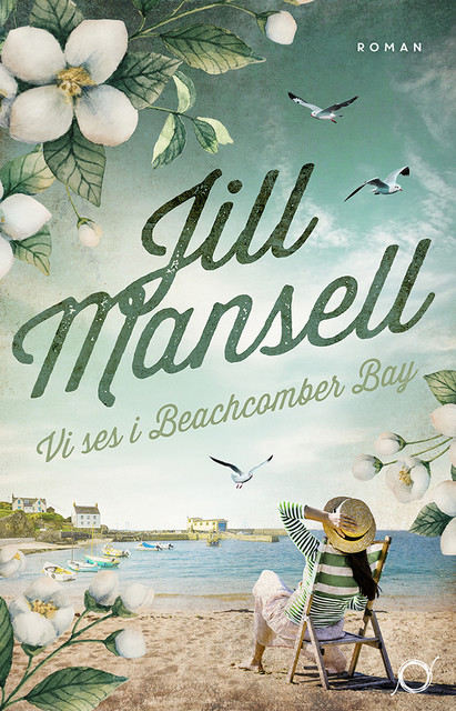 Vi ses i Beachcomber Bay, Jill Mansell