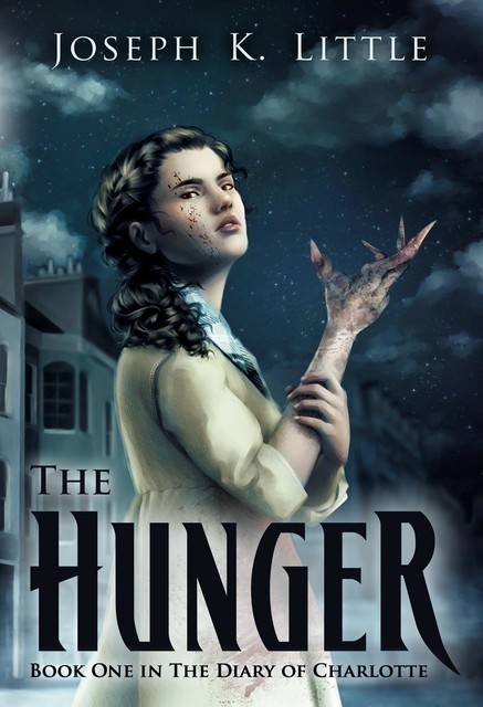 The Hunger, Joseph Little