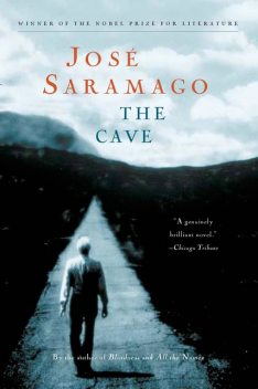 The Cave, José Saramago