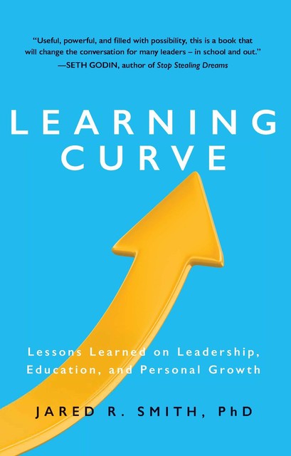 Learning Curve, Jared Smith