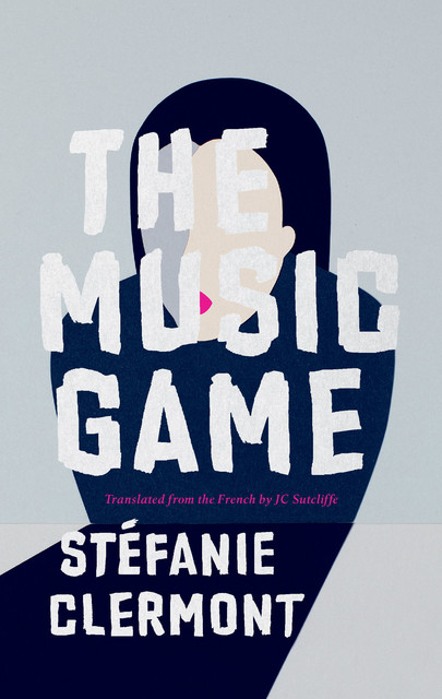 The Music Game, Stéfanie Clermont