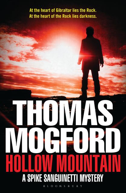 Hollow Mountain, Thomas Mogford
