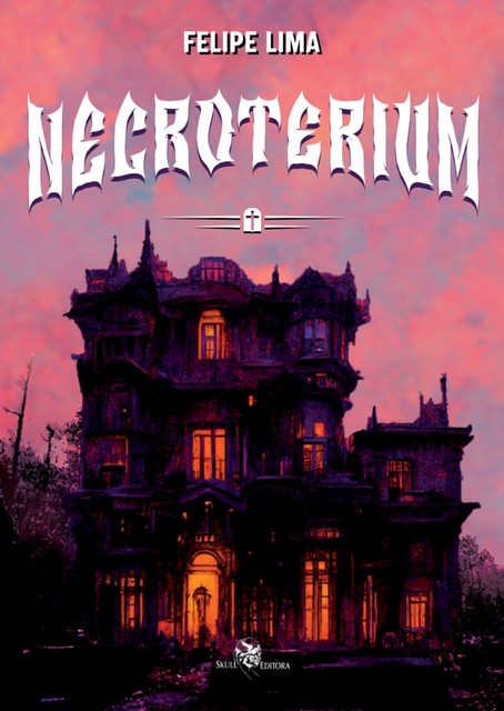 Necroterium, Felipe Lima