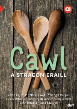 Cyfres Amdani: Cawl a Straeon Eraill, Amrywiol