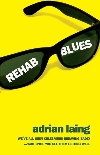 Rehab Blues, Adrian Laing