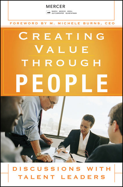Creating Value Through People, None
