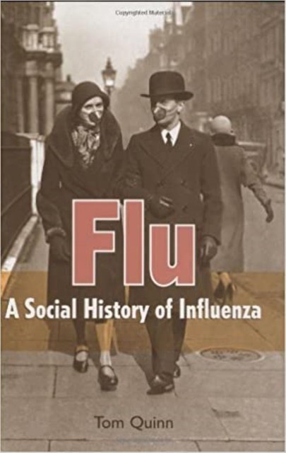 Flu, Tom Quinn