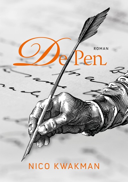 De pen, Nico Kwakman