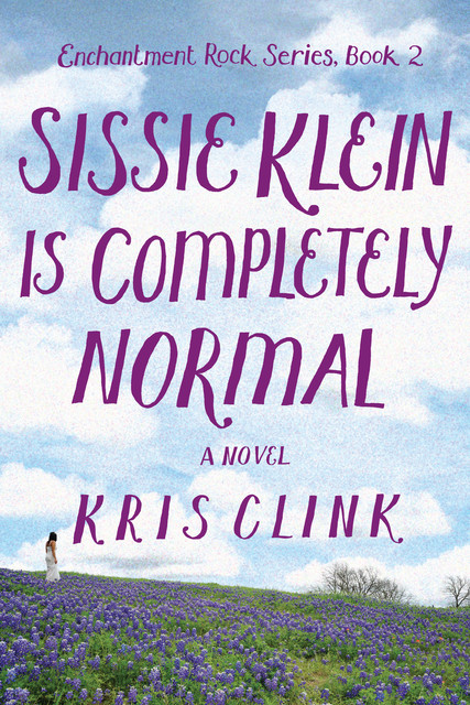 Sissie Klein Is Completely Normal, Kris Clink