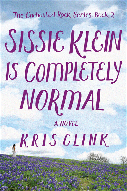 Sissie Klein Is Completely Normal, Kris Clink