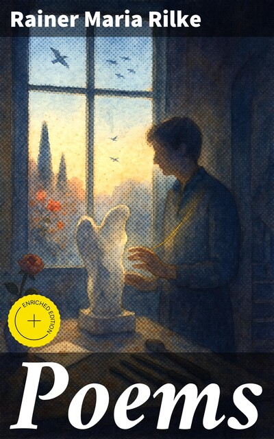 Poems, Rainer Maria Rilke
