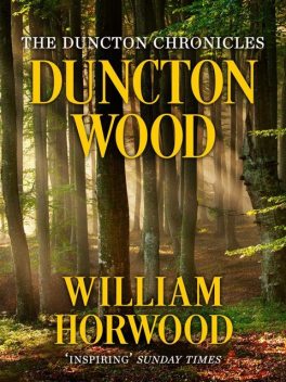 Duncton Wood, William Horwood