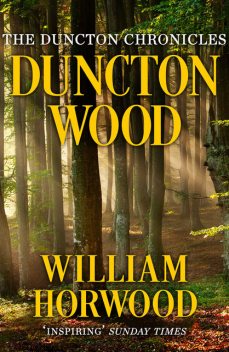 Duncton Wood, William Horwood