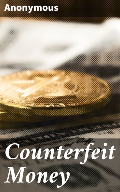 Counterfeit Money, 