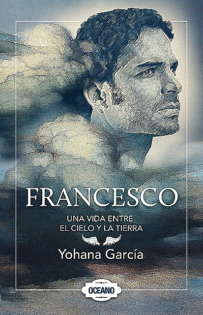 Francesco: Una vida entre el cielo y la tierra, Yohana García