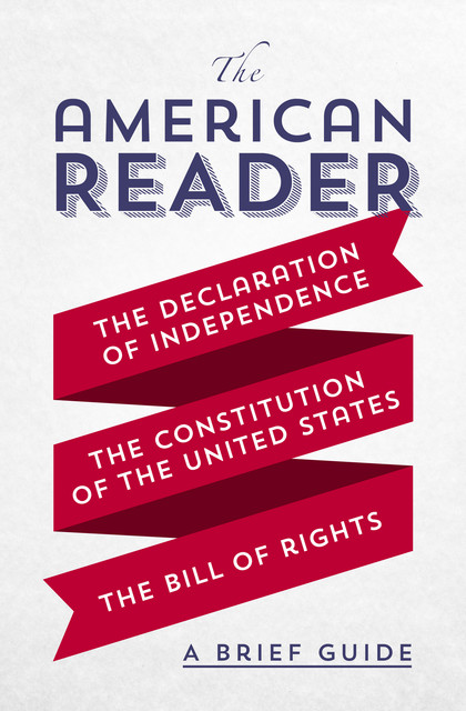 The American Reader, Worth Books