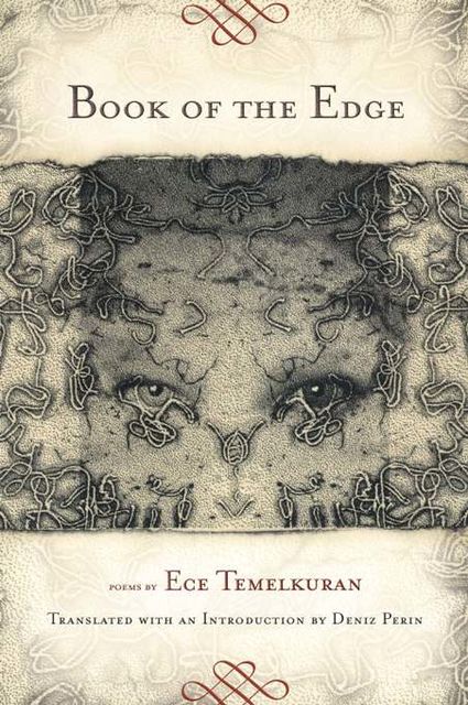 Book of the Edge, Ece Temelkuran