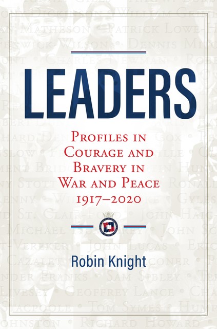 Leaders, Robin Knight