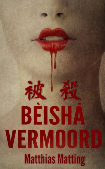 BEISHA, VERMOORD, Matthias Matting