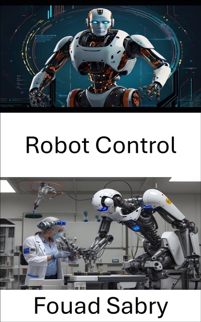 Robot Control, Fouad Sabry