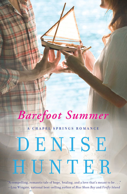 Barefoot Summer, Denise Hunter