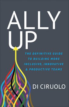 Ally Up, Di Ciruolo