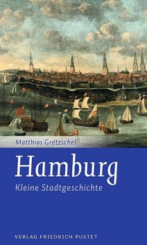 Hamburg, Matthias Gretzschel
