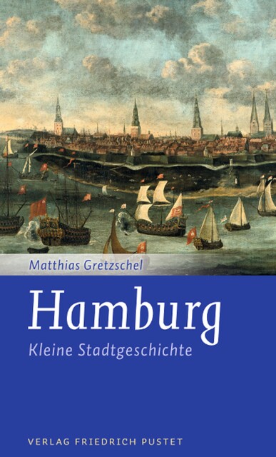 Hamburg, Matthias Gretzschel