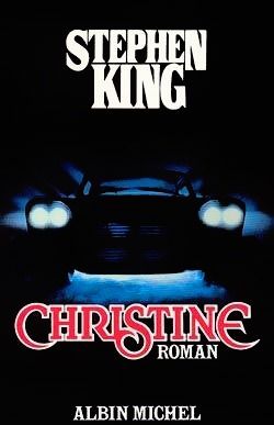 Christine, Stephen King