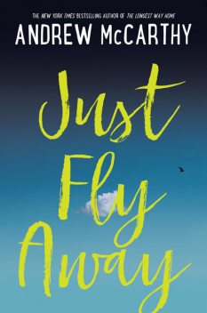 Just Fly Away, Andrew McCarthy