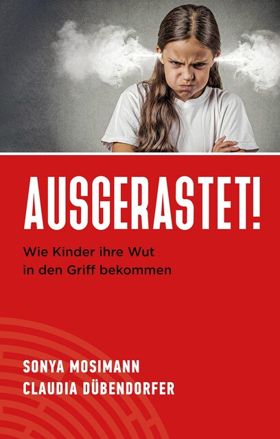 Ausgerastet, Claudia Dübendorfer, Sonya Mosimann