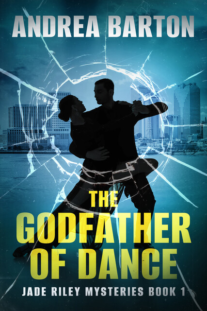 The Godfather of Dance, Andrea Barton