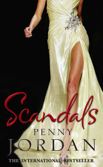 Scandals, Penny Jordan
