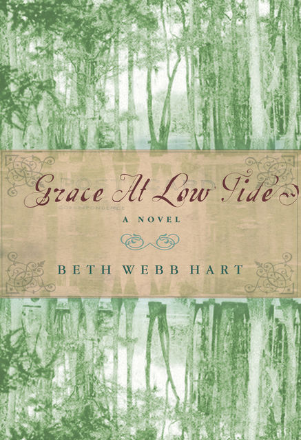 Grace at Low Tide, Beth Webb Hart