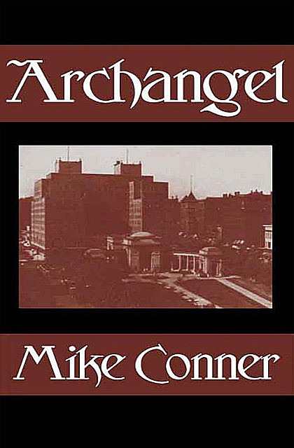 Archangel, Michael Conner