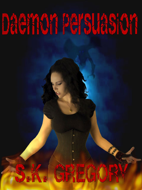 Daemon Persuasion, s.k.Gregory