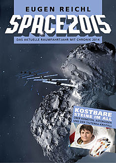 SPACE2015, Eugen Reichl